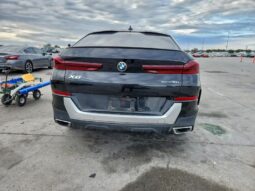 
										2021 BMW X6 full									