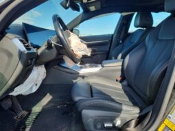 
										2023 BMW I4 full									