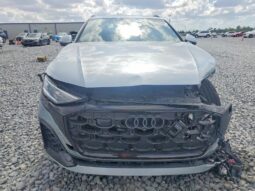 
										2024 Audi Q8 full									