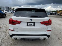 
										2019 BMW X3 full									
