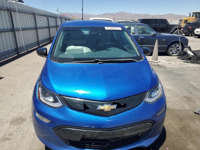 2019 Chevrolet Bolt ev