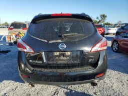 
										2014 Nissan Murano s full									