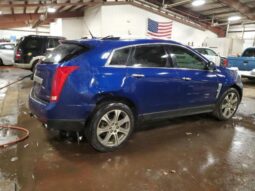 
										2012 Cadillac Srx full									