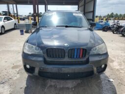 
										2013 BMW X5 full									