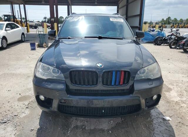 
								2013 BMW X5 full									