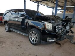 
										2015 Gmc Yukon full									