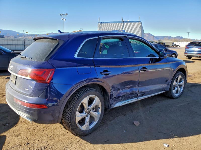 2021 Audi Q5