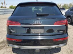 
										2023 Audi Q5 full									