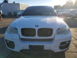 
										2013 BMW X6 full									