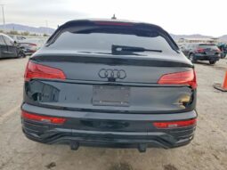 
										2024 Audi Q5 full									