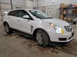 
										2013 Cadillac Srx full									
