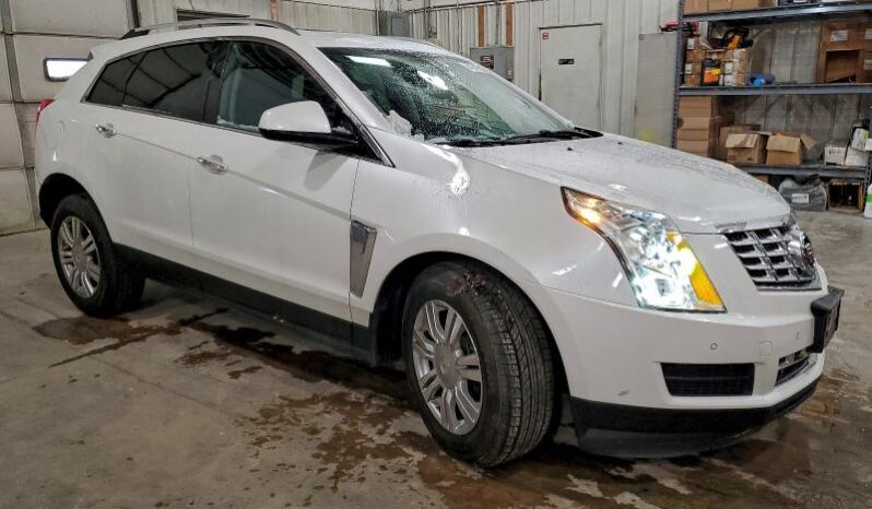 
								2013 Cadillac Srx full									