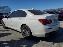 
										2014 BMW 7 series full									