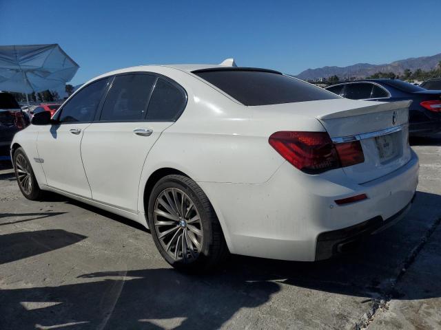 2014 BMW 7 series