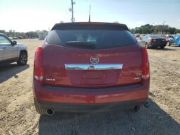 
										2012 Cadillac Srx full									