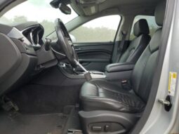 
										2012 Cadillac Srx full									
