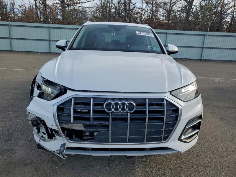 2021 Audi Q5