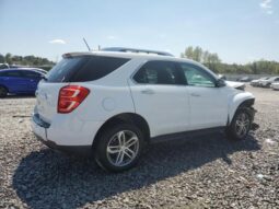
										2016 Chevrolet Equinox lt full									