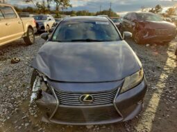 
										2014 Lexus Es 350 full									