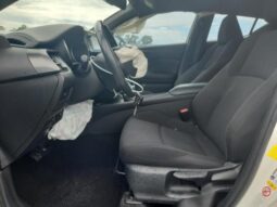 
										2018 Toyota C-hr full									