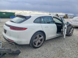 
										2018 Porsche Panamera full									