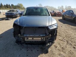 
										2020 Audi Q5 full									