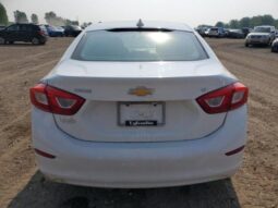 
										2017 Chevrolet Cruze full									