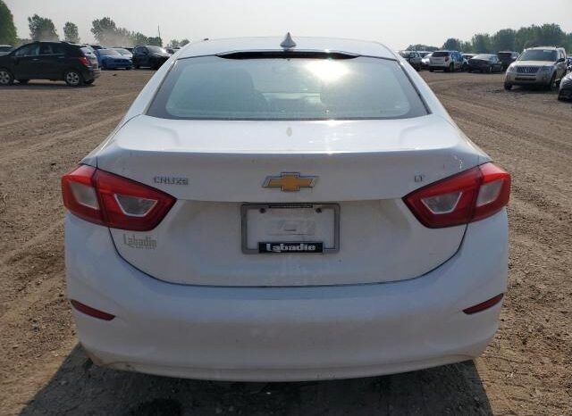
								2017 Chevrolet Cruze full									