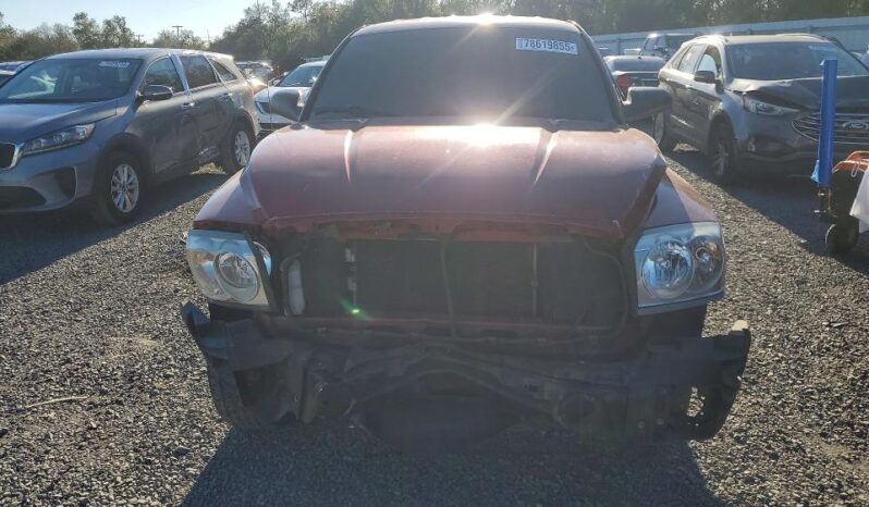 
								2006 Dodge Dakota full									