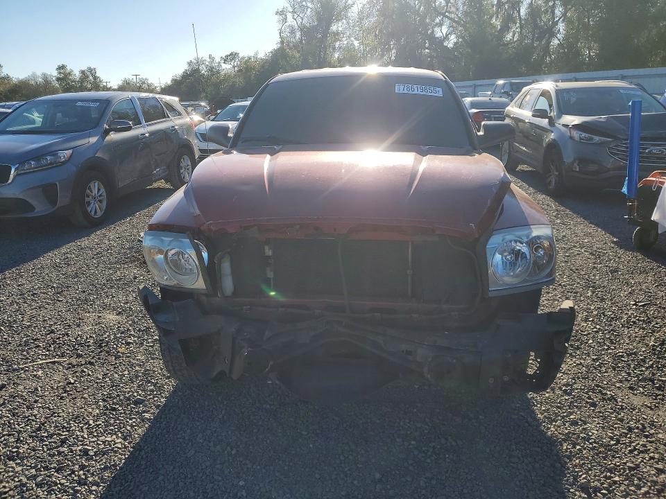 2006 Dodge Dakota