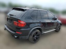 
										2013 BMW X5 full									