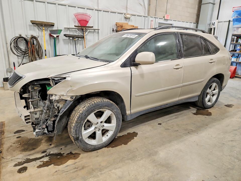 2005 Lexus Rx 330