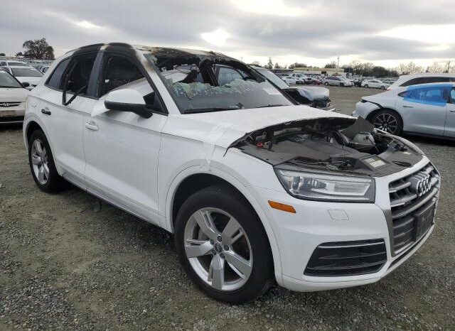 
								2018 Audi Q5 full									