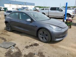 
										2023 Tesla Model 3 full									