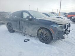 
										2024 BMW X6 full									