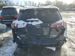 
										2018 Toyota Rav4 full									