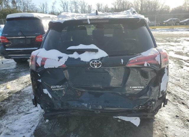 
								2018 Toyota Rav4 full									