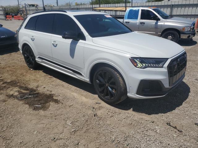 2021 Audi Sq7