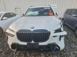 
										2024 BMW X7 full									