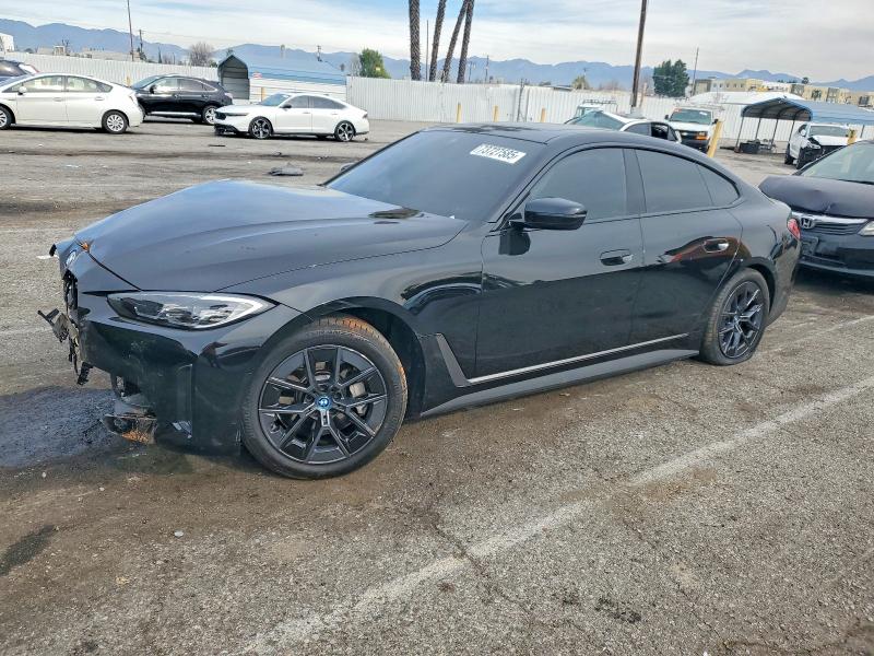 2024 BMW I4