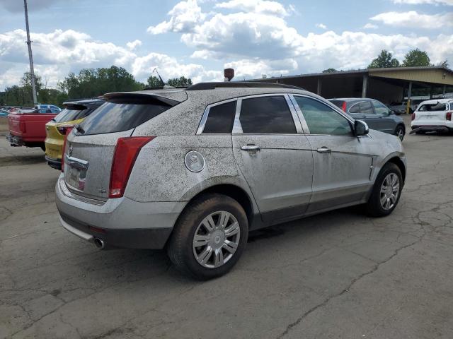 2012 Cadillac Srx