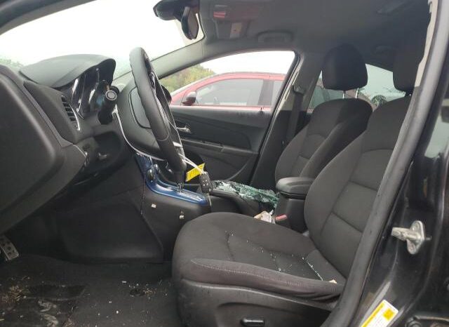 
								2016 Chevrolet Cruze full									