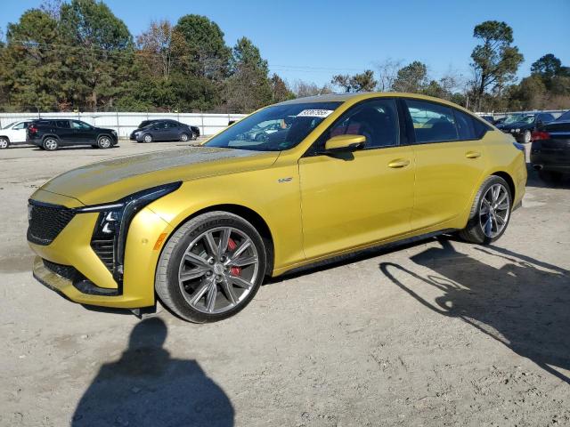 2026 Cadillac Ct5