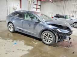 
										2018 Tesla Model x full									