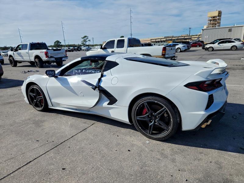 2021 Chevrolet Corvette