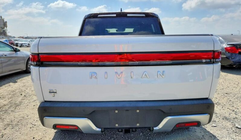 
								2024 Rivian R1t full									