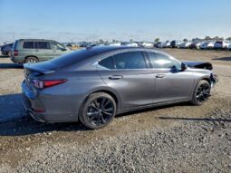 
										2023 Lexus Es 350 full									