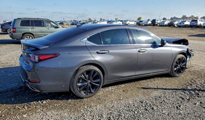 
								2023 Lexus Es 350 full									