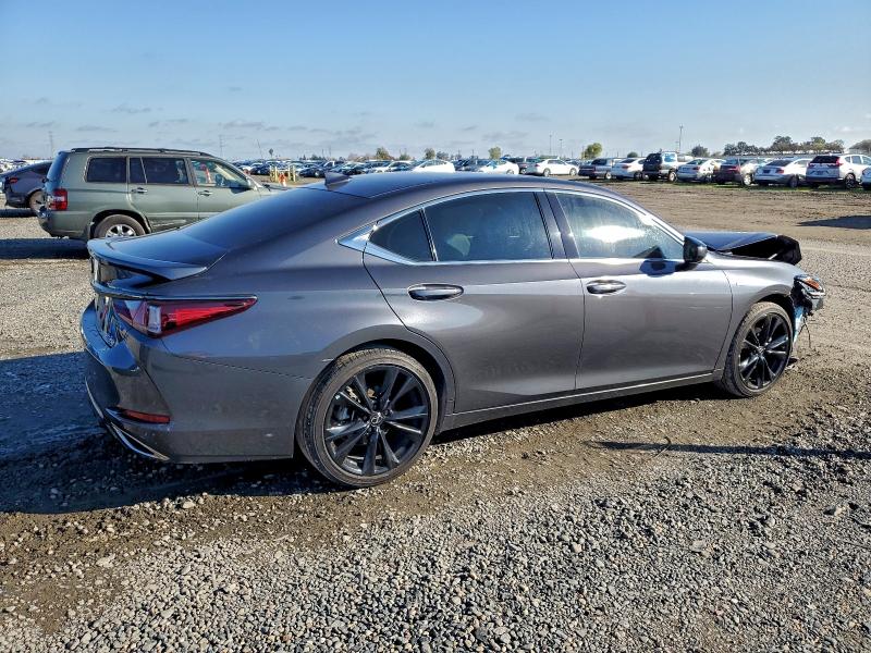2023 Lexus Es 350