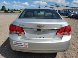 
										2015 Chevrolet Cruze full									